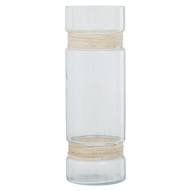 Natural Large Vase