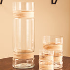 Natural Large Vase