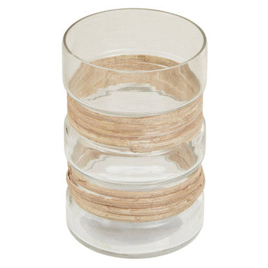 Natural Medium Vase