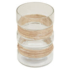 Natural Medium Vase