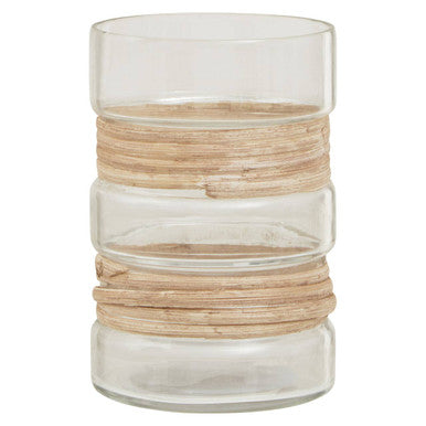 Natural Medium Vase