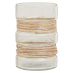 Natural Medium Vase