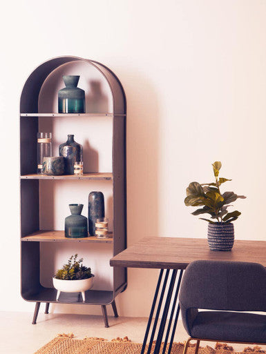 Natural Medium Vase