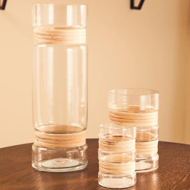 Natural Medium Vase