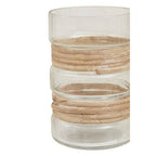 Natural Medium Vase