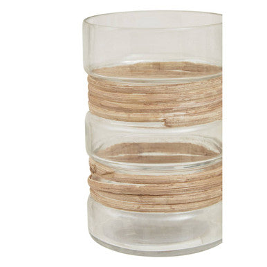 Natural Medium Vase