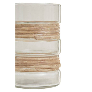 Natural Medium Vase