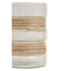 Natural Medium Vase