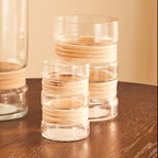 Natural Medium Vase