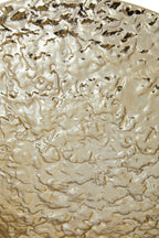 Gold Finish Decorative Bowl