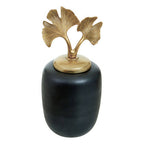 Large Ginkgo Jar