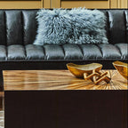 Bosie Rough Gold Sculpture | Kensington Townhouse
