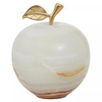 Onyx Decorative Apple