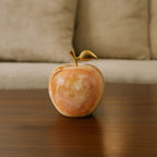 Onyx Decorative Apple