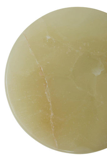 Set of 4 Onyx Coasters