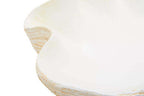 Large Clam Shell Bowl