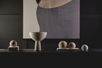 Travertine Rectangular Decorative Tray