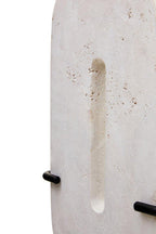 Travertine Large Sculpture