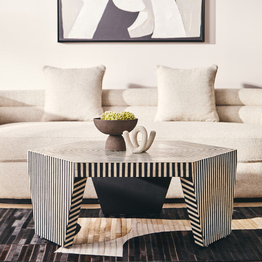 Small Textured Grey Pedestal Bowl
