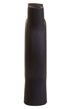 Small Black Candle Holder