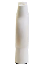 Small Cream Candle Holder