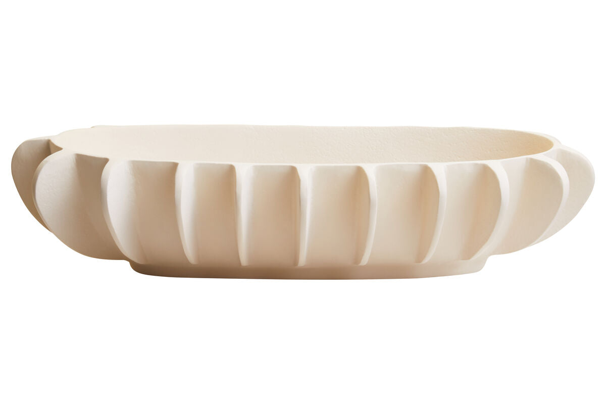 Cream Bowl