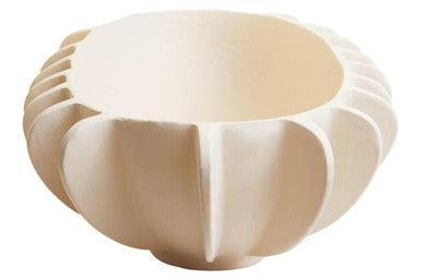 Cream Bowl