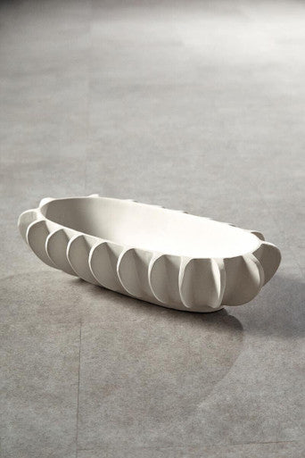 Cream Bowl