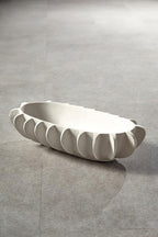 Cream Bowl