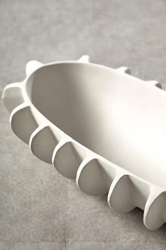 Cream Bowl