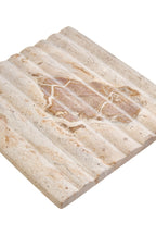 Square Chocolate Marble Box