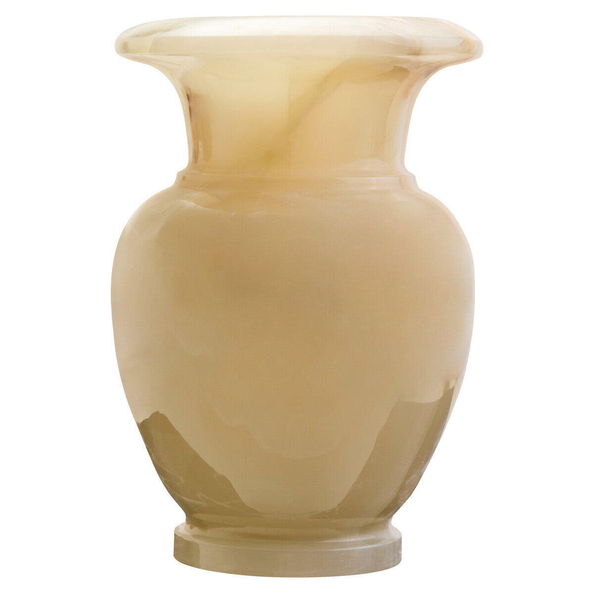 Onyx Vase