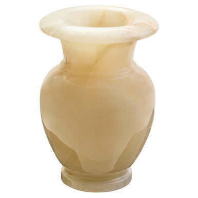 Onyx Vase
