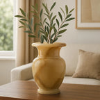 Onyx Vase