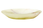 Onyx Oval Dish