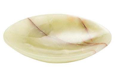 Onyx Oval Dish