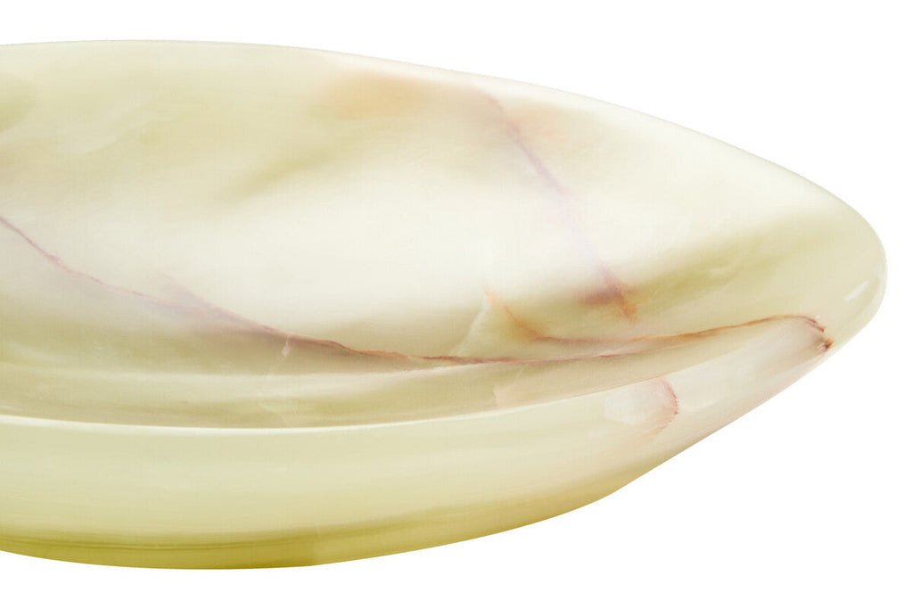 Onyx Oval Dish