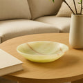Onyx Oval Dish