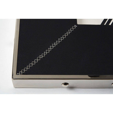 Square Wall Clock
