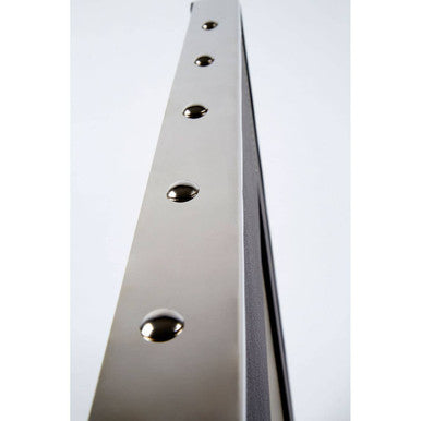 Square Wall Clock
