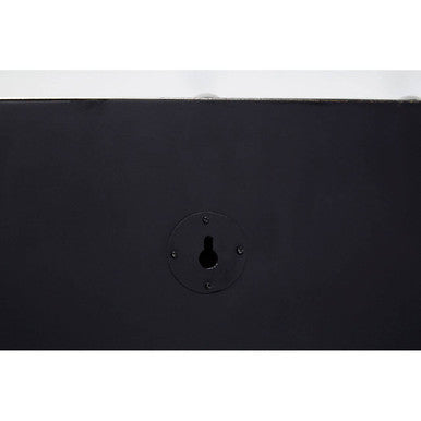 Square Wall Clock