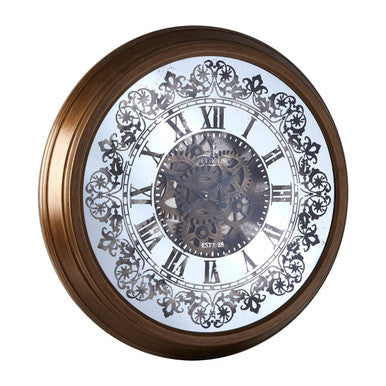 70cm Dia Wall Clock