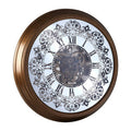 70cm Dia Wall Clock