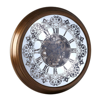 70cm Dia Wall Clock