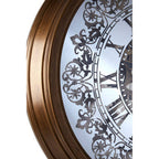 70cm Dia Wall Clock