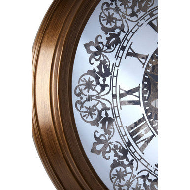 70cm Dia Wall Clock