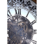 70cm Dia Wall Clock