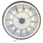 Big Ben Inspired Wall Clock