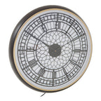 Big Ben Inspired Wall Clock