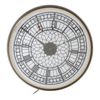 Big Ben Inspired Wall Clock